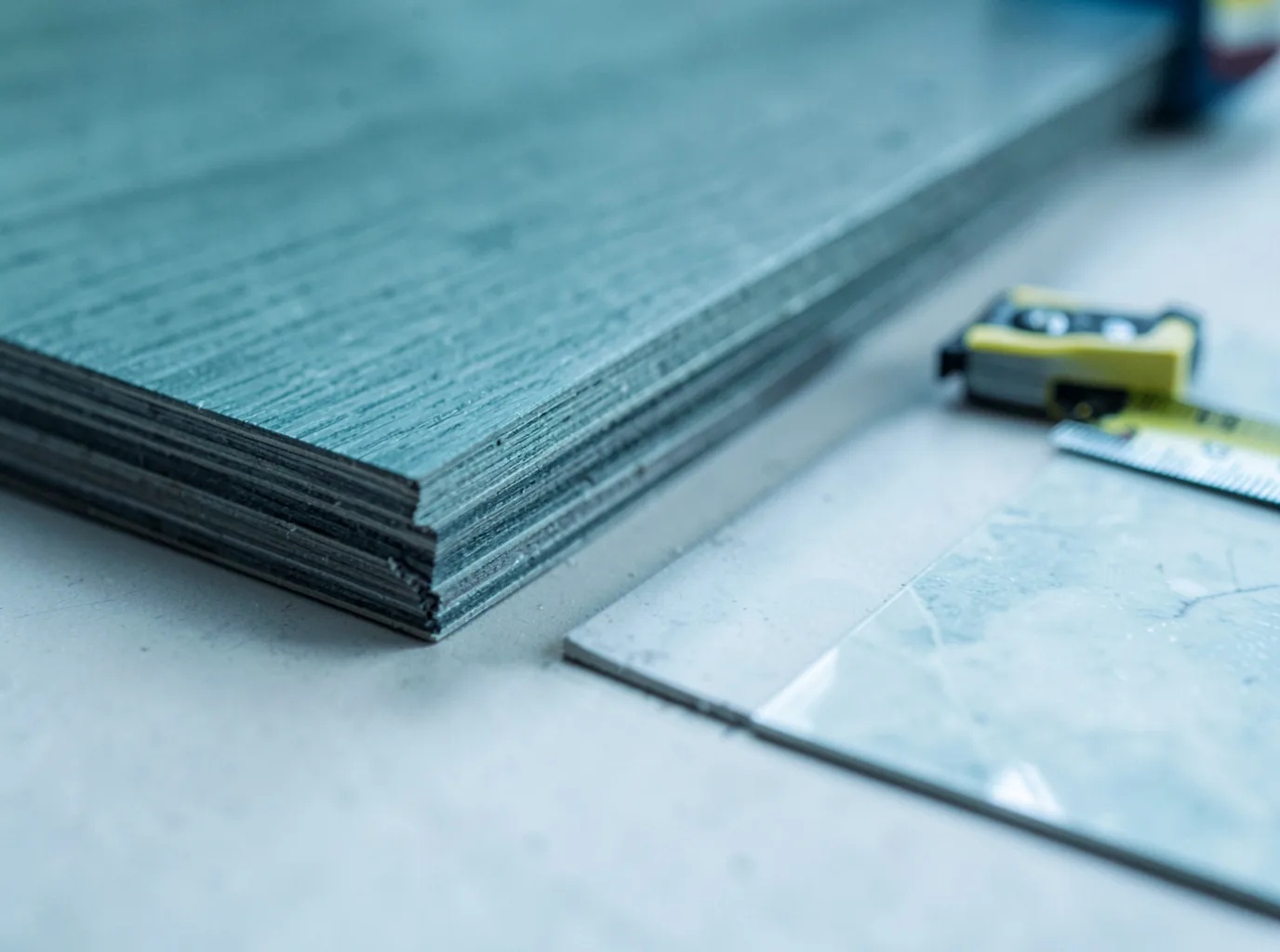 Luxury Vinyl Plank Installation Pace, MS FAQs